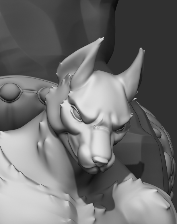 ConiferPines's tweet photo. Guess what he's doin✨ https://t.co/Vg1BwkWTUx