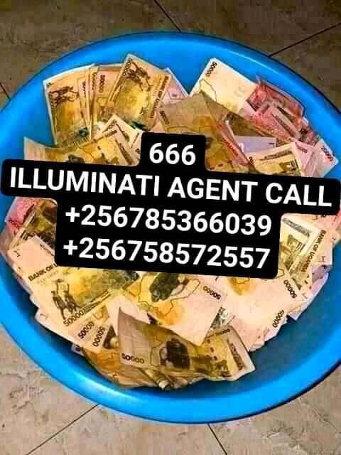 Mugaga Muuto Illuminati tweet media