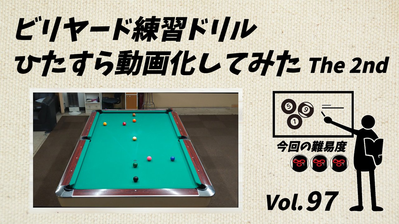 エネゴリ様 ビリヤード キュー