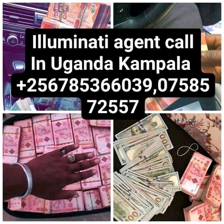 Mugaga Muuto Illuminati tweet media