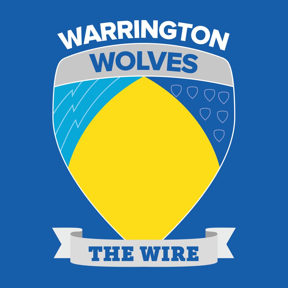 Warrington Wolves tweet media