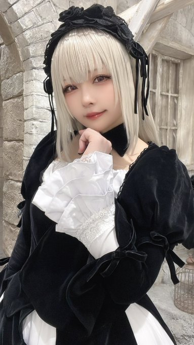 コスプレイヤー紗乃のTwitter画像49