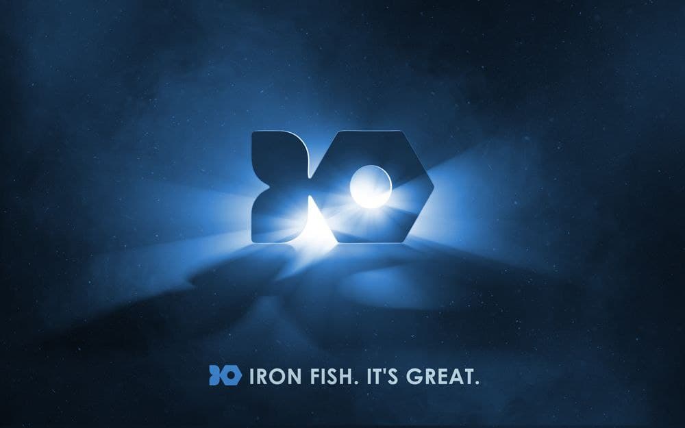 yahadvkus's tweet photo. Appreciate my work, I tried. @ironfishcrypto
 is the future https://t.co/Qjc1eeOiy8