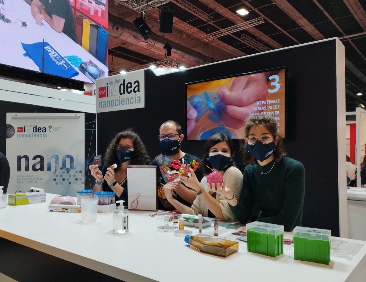 NanoBioTube tweet media