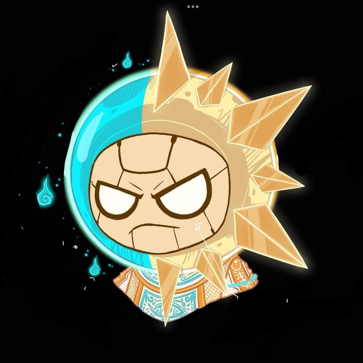 whoiskaizer's tweet photo. #NewProfilePic https://t.co/suFFYocSZR