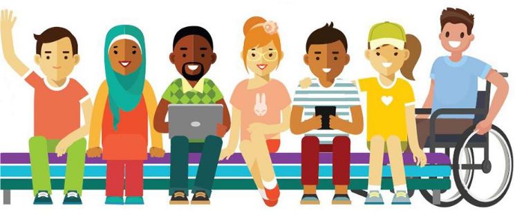 Divers en inclusief werven? Tip 2: Maak inclusieve vacatureteksten. De teksten worden vaak nog geschreven voor 'de witte man'. Hoe dat anders kan? Lees ow.ly/7HAy50I8QCN ow.ly/iQZz50I8QCM #diversiteit #inclusie #personeelstekort #vacature #hr