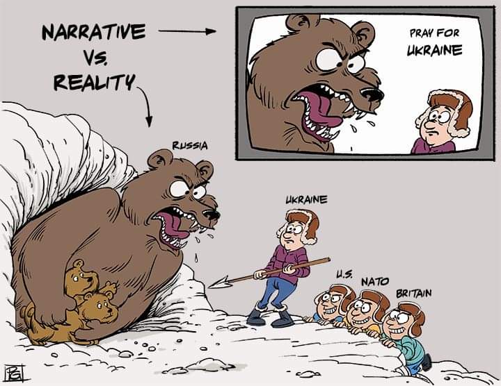 <a href="/RT_com/">RT</a> This so-called media which is presenting the truth like this, we stand with Russia today and will still support it.