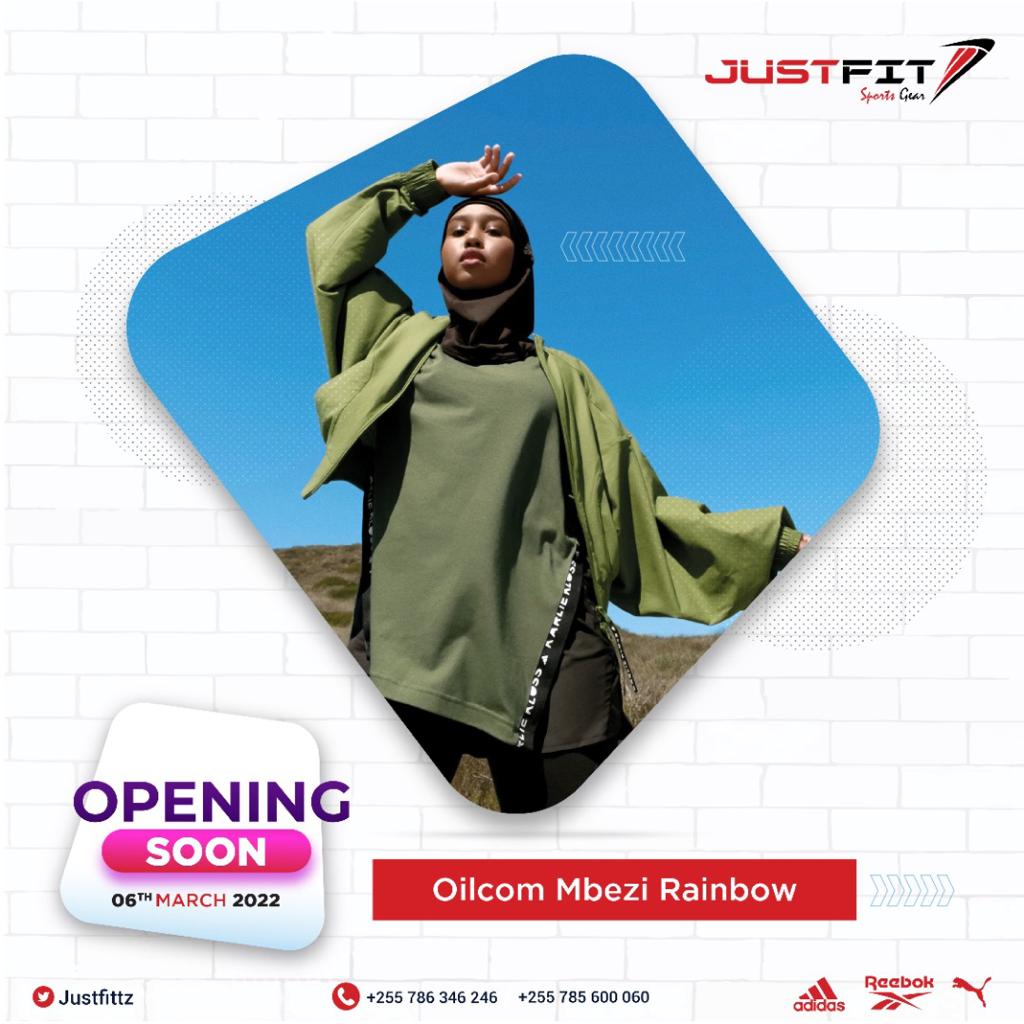 bajabiri's tweet photo. Deliver more than you promise.
Tulianza na single branch....now tunakwenda the fourth branch.
#JustFitOpeningSoon
#MwaiKibakiRd
#MbeziBeachRainbow
📍Oil Com filling station ⛽ https://t.co/Eior5i02rW