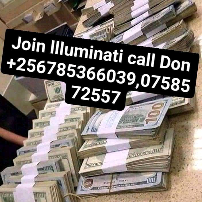 Mugaga Muuto Illuminati tweet media