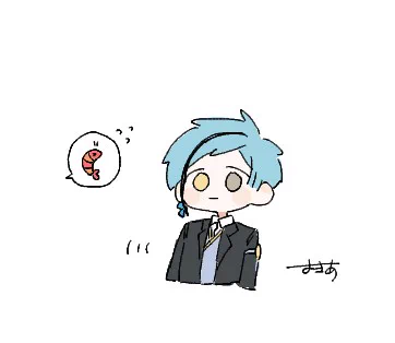 こえびです!! 