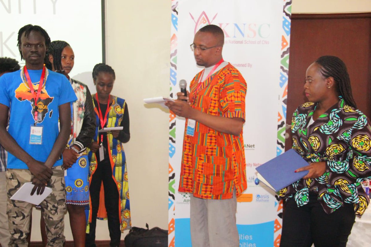 tandacn's tweet photo. African identities (Thread)
#knsckisumu #communitynetworks #tunapandanet https://t.co/gea77UJRhp