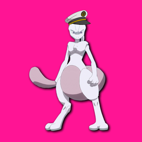 fight_ash's tweet photo. The first collection is live! Meet the NFT collection of Mewtwo. All Mewtwos have their own background, hat and attacking abilities what make every single one of them unique in their own way. Go check it out on, https://t.co/mBVXE7anB4 https://t.co/vpytswXY7z