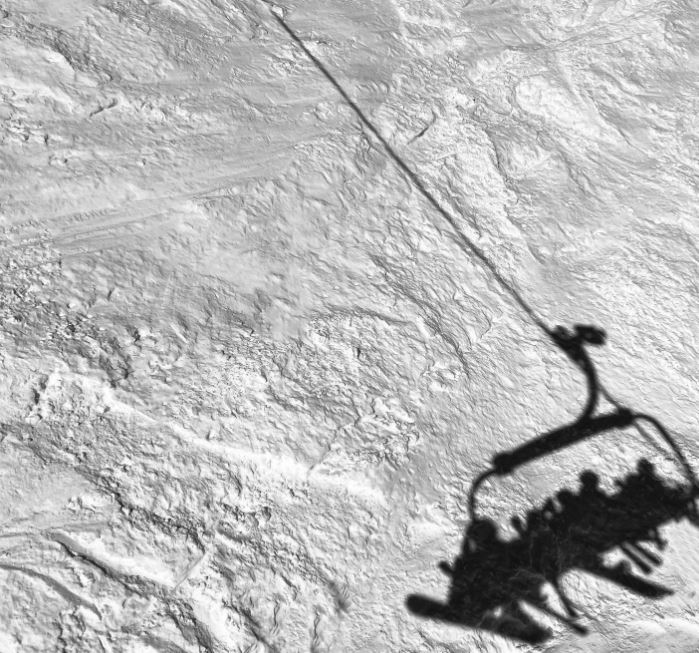 Les 3 Vallées tweet media