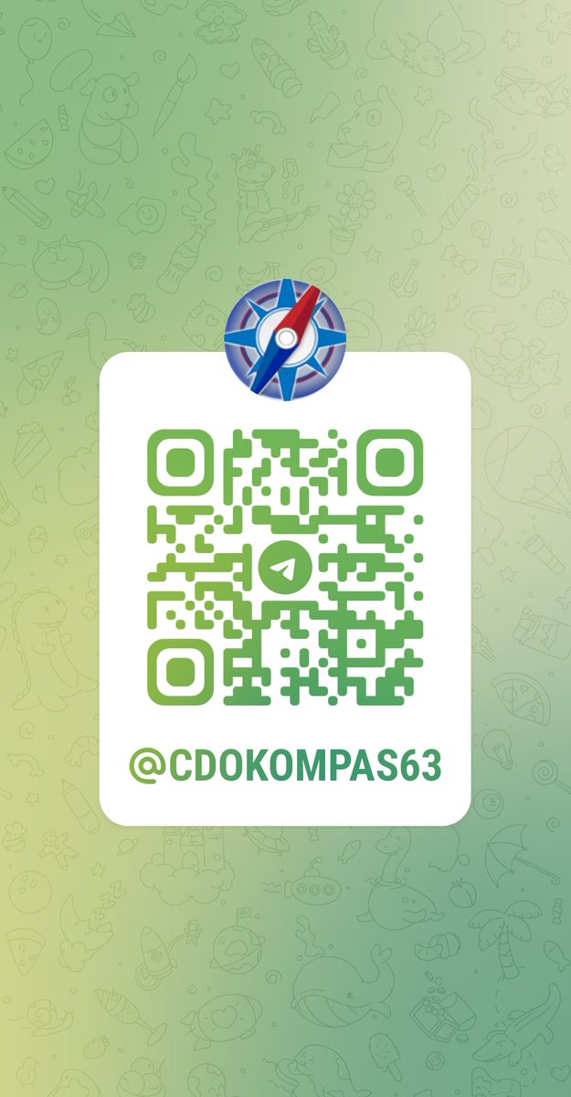 Добрый день! Приглашаем присоединиться к нашему телеграм-каналу: новости и события о нашем Центре.