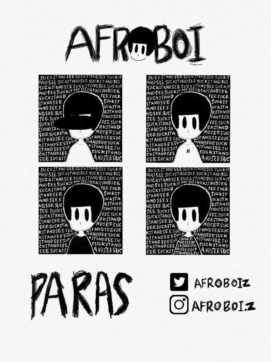 Afroboi New drop today ! check it out ! 
paras.id/collection/the…
#NFTGiveaway #NFTCommunity #NFT #NFTartist #nftart #PARASnft #NFTshill #NFTsales #nfts #NFTTHAILAND #nftasia