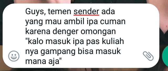 schfess's tweet image. Sch!