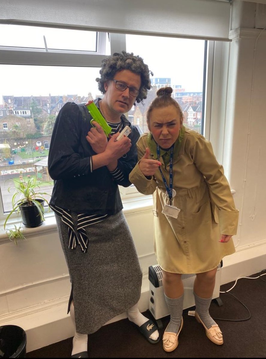 Welcome to World Book Day 🎉🎉🎉