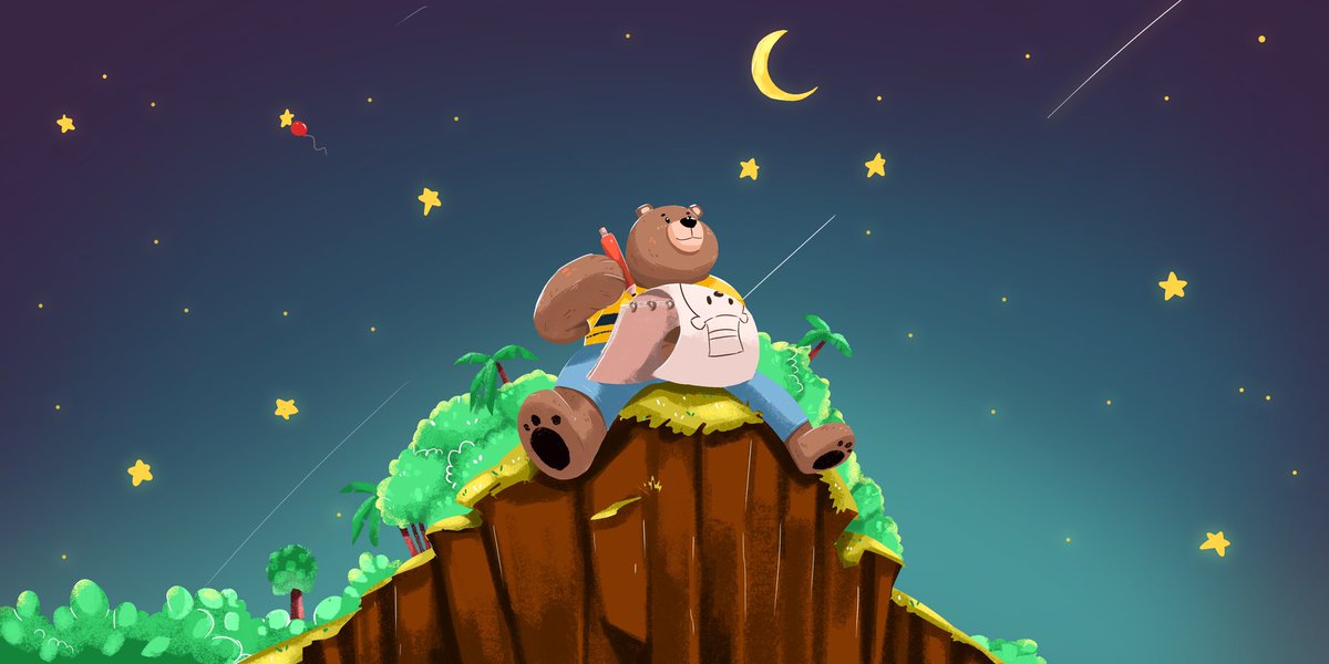 Curiosity_Lib's tweet image. Books can provide adventure, escape, peace, love, friendship, and comfort…even in the darkest times. So this year more than ever we would like to celebrate the magic of books and wish you a happy world book day 📘💛

#worldbookday #booklover #literacymatters #pshe