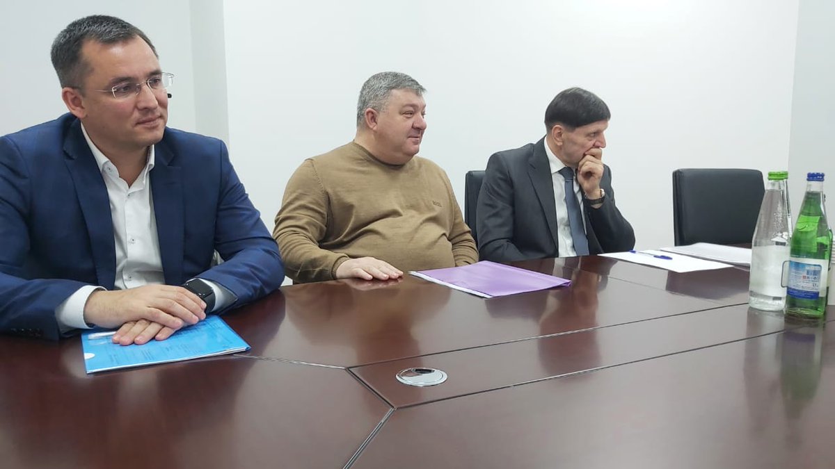 📌Минимущество Ставропольского края держит на контроле работу всех своих подведомственных организаций📌

mio26.ru/news/6874/