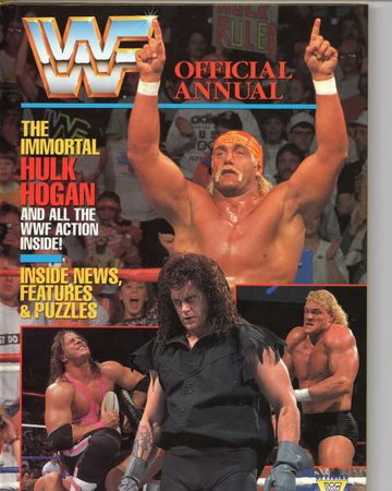 HOW Mania: The 90s Wrestling Podcast tweet media