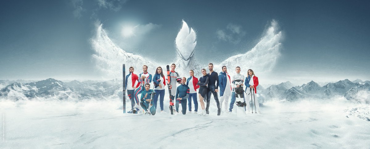 MarieBochet's tweet photo. Les jeux @Paralympics commencent demain!

Malgré le contexte, il faut le faire savoir! Pour ceux qui souhaitent soutenir l'@EquipeFRA , n'hésitez pas à utiliser la photo de couverture officielle et à la partager🙂

#Pekin2022 https://t.co/WhYveyBAIM