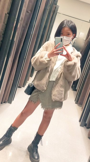 HANNAのTwitter画像13