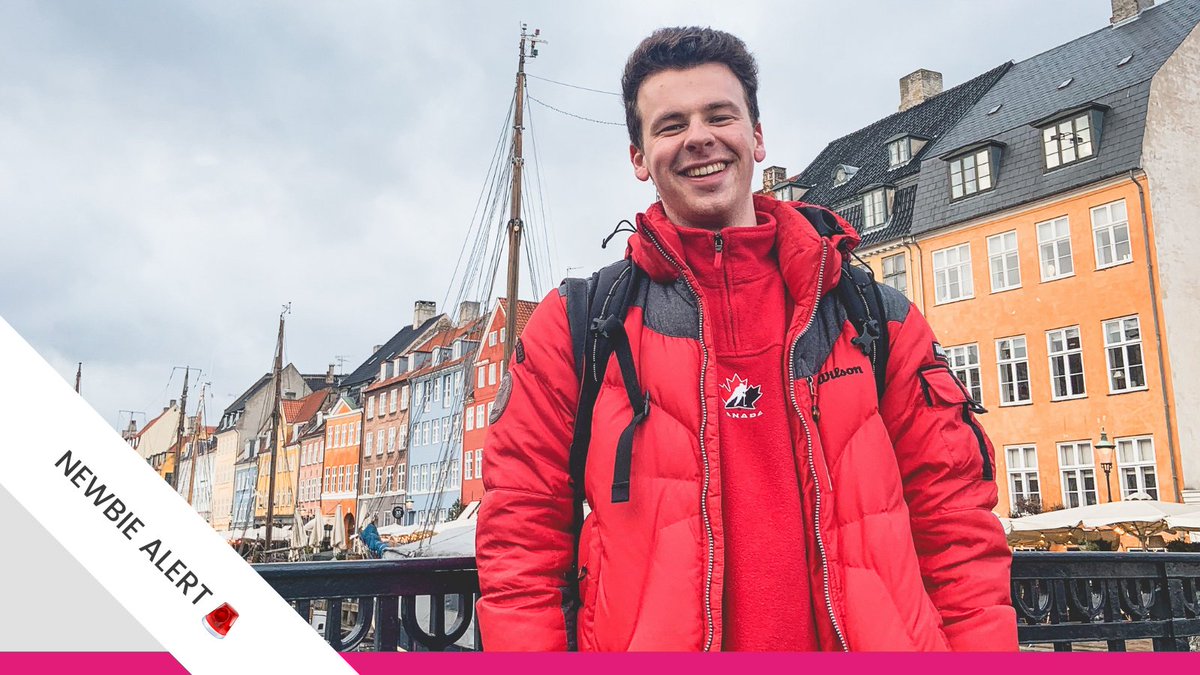 loudmouth_media's tweet photo. Can we get a shoutout to our new start, Adam๐ข
Joining our #Glasgow office as a #PPC Account Manager, he brings with him yrs of experience across the #DigitalMarketing sector, including supporting clients in North America on PPC & Paid Social campaigns. Welcome to #teamloudmouth! https://t.co/40hJESSbpw
