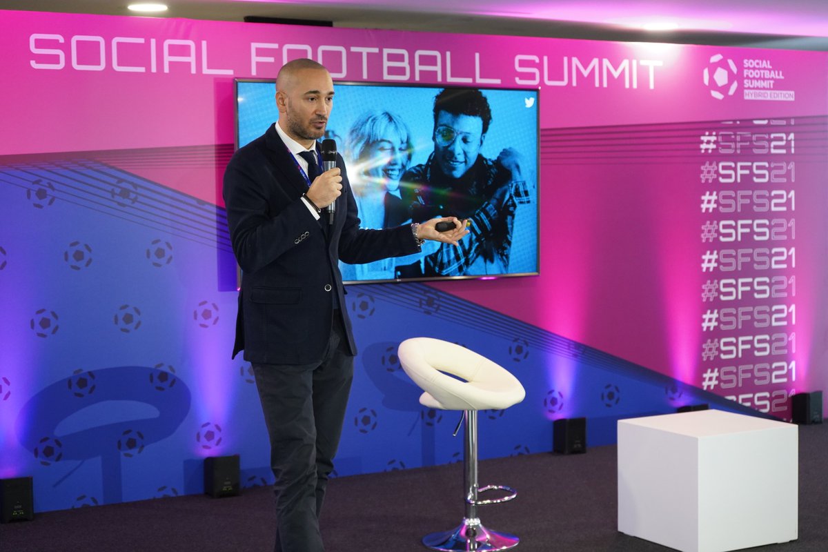 🥳 Happy birthday to our 🔝 Speaker and friend @stomassetti_ 🎉