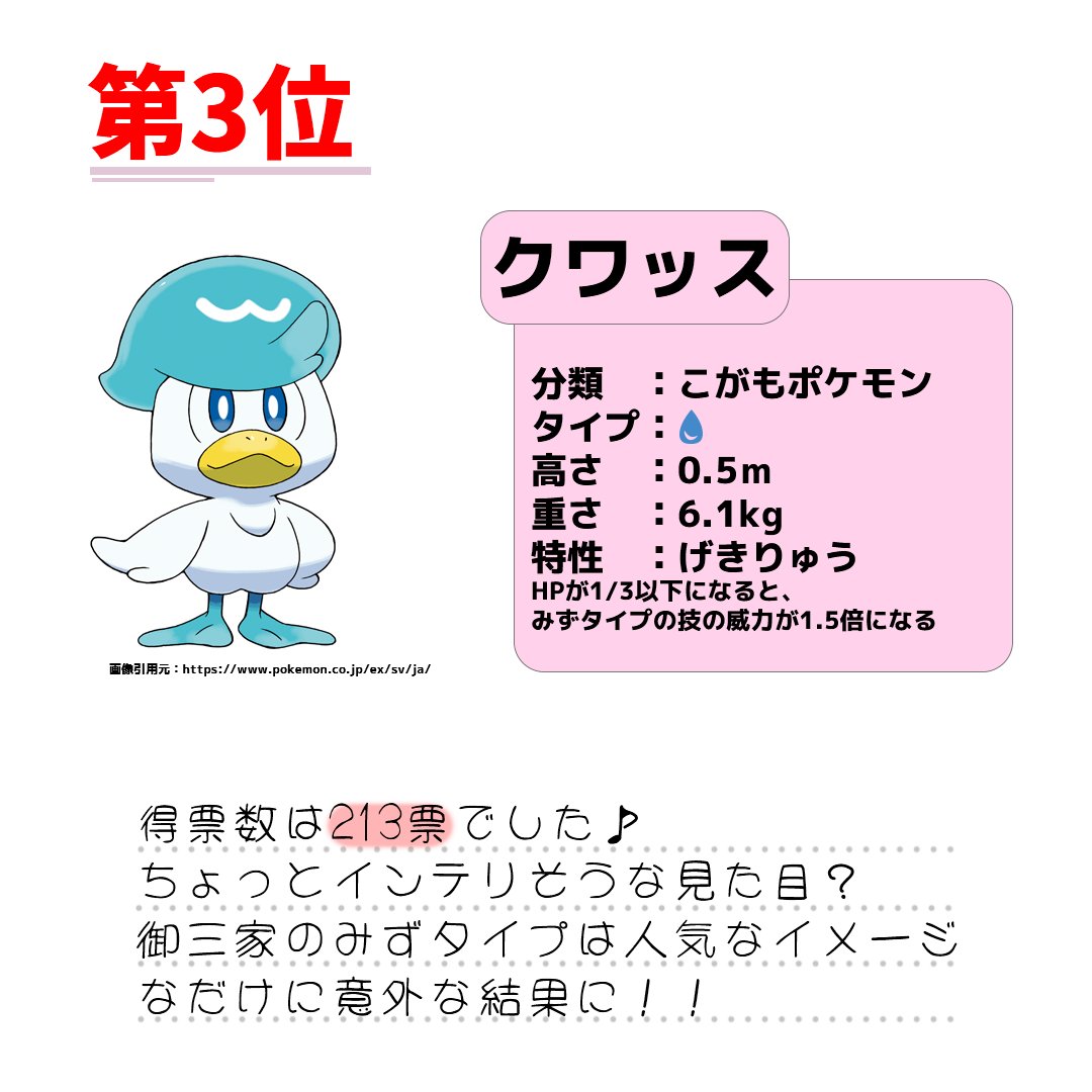 ポケモン攻略班 攻略大百科 Pokemonpedia Twitter