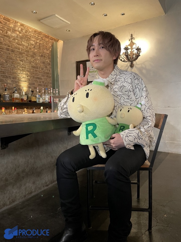 公式 81プロデュース 見逃し配信中のtokyo Mx コミックbar Renta に 中島ヨシキ が出演し 素敵な作品を朗読しております 次回3 9 水 25 00 の放送にも出演いたしますので 是非合わせてご覧ください Barrenta コミックbar Tokyomx