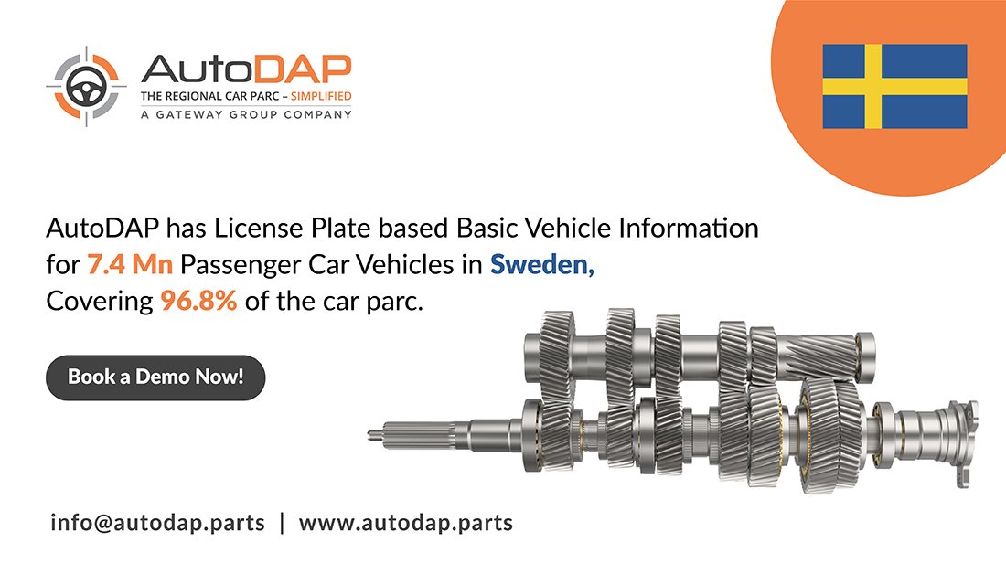 AutoDAP (A Gateway Group Company) tweet media