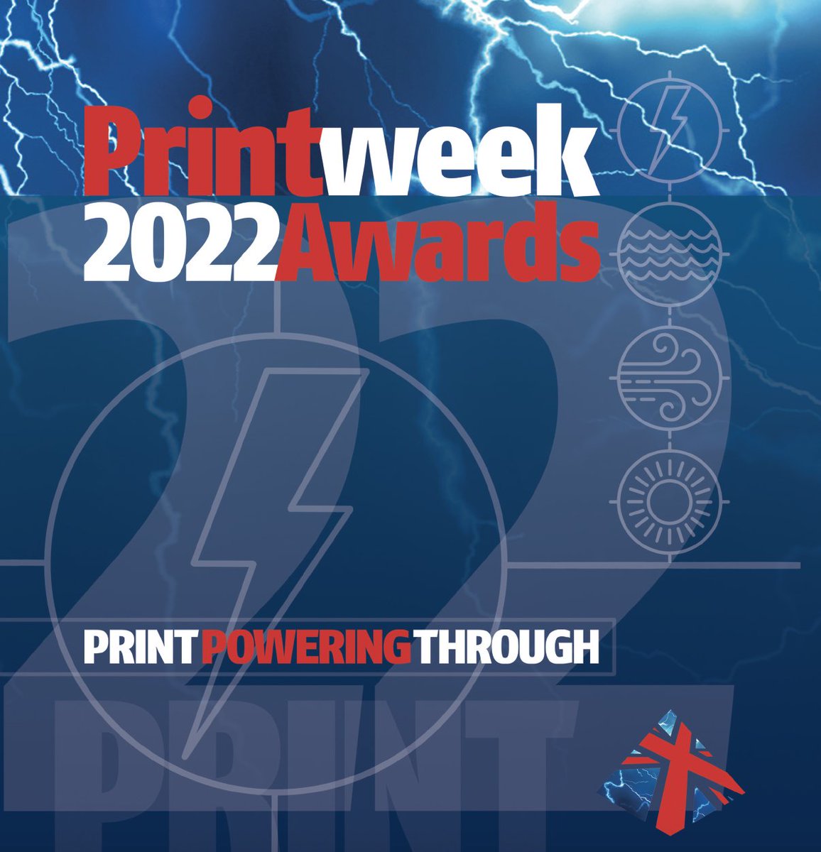 Printweek tweet media
