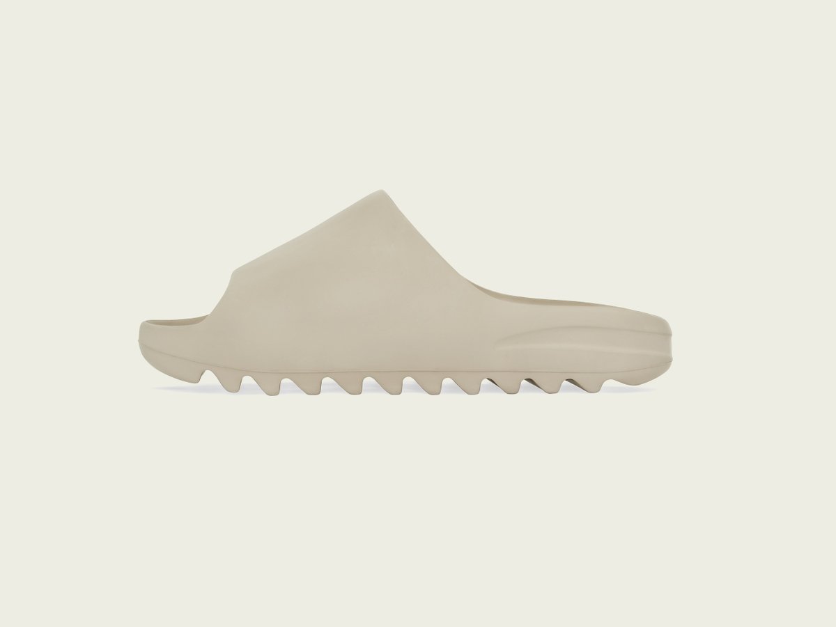 RAFFLE OPEN - adidas YEEZY Slide ‘Pure’

bit.ly/3hyqdnt