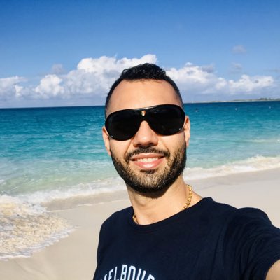 #NuevaFotoDePerfil 🌊