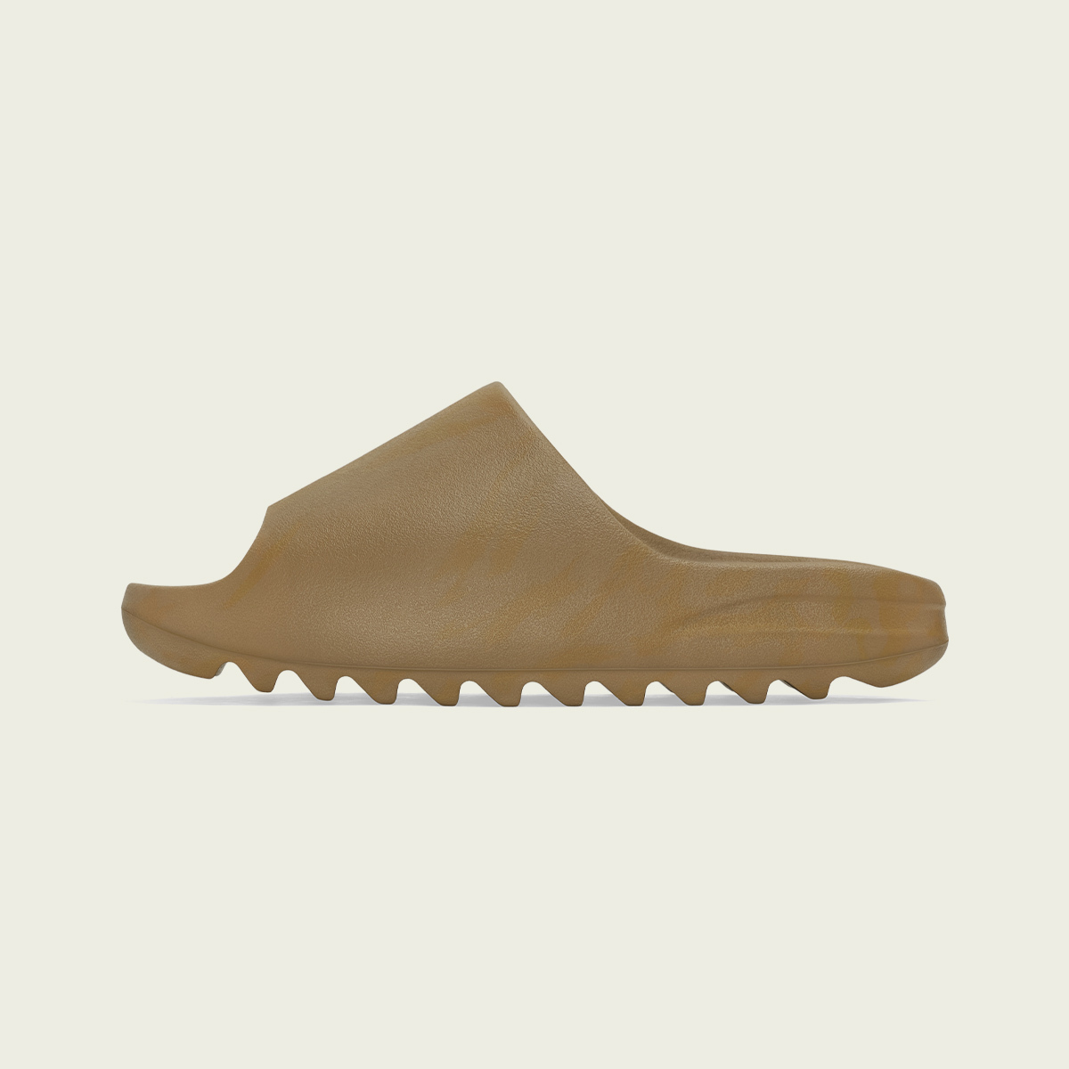 RAFFLE OPEN - adidas YEEZY Slide ‘Ochre’ bit.ly/3HKCDUc