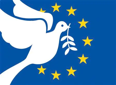 kares69's tweet photo. The EU was started for one purpose: Peace ☮️

"If you think nationalism is a welcome breath of fresh air, think again: It is the road to war 🪖🔫" - Frans Timmermans

#PaxEuropaea https://t.co/X6bGbpZhG3