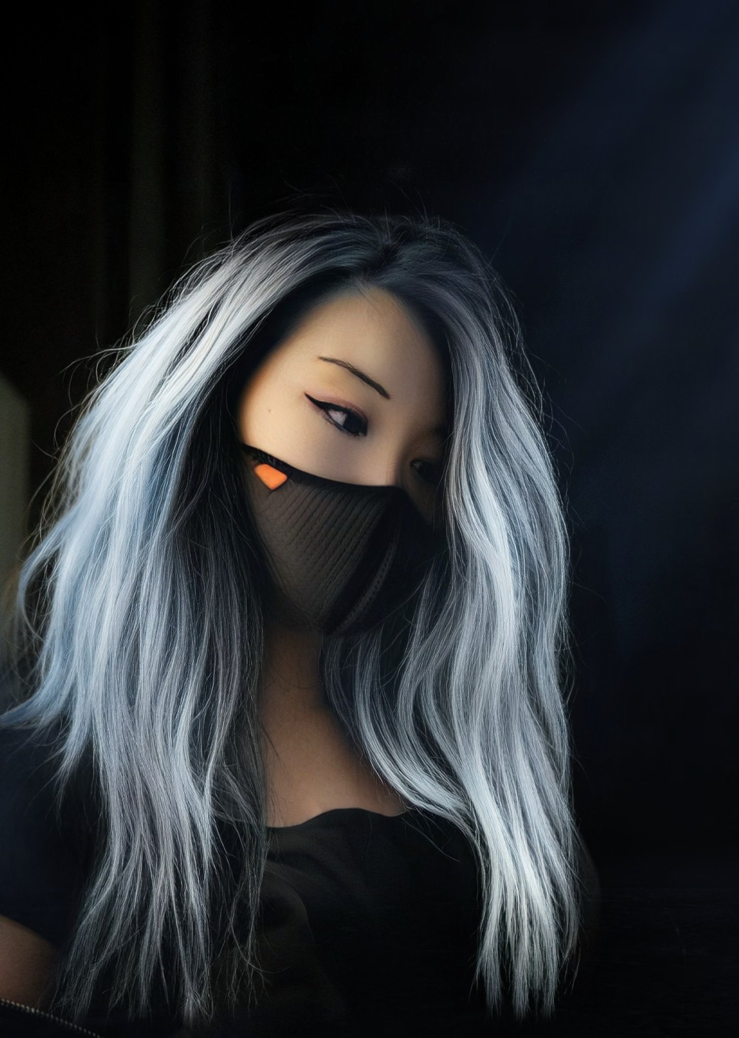 more kitana looks https://t.co/WR6qzsioPP