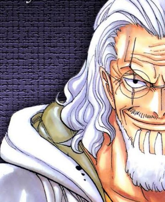シルバーズ レイリーのtwitterイラスト検索結果