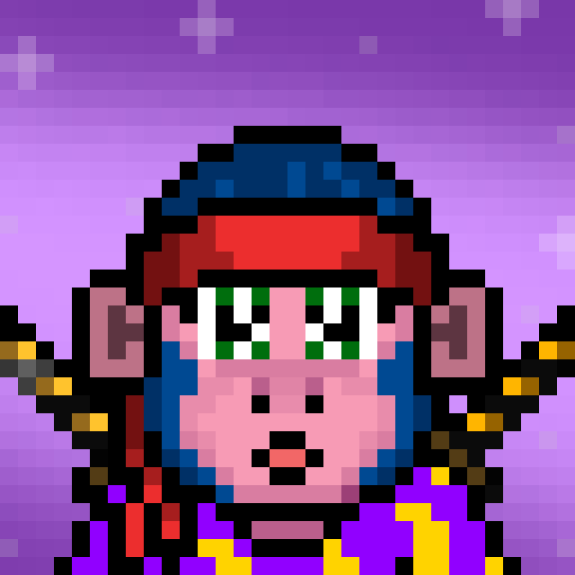 Project: ⭐<a href="/ChainScouts/">Chain Scouts ✨</a>  ⭐
Supply : 4444

⭐Drop date: 6th March
⭐Mint price: 0.068
⭐Website: chainscouts.com
⭐Discord: discord.gg/chainscouts
⭐Crazy utilities

Have this project on your radar guys!!

Please:❤️+🔁=🙏

#NFT #NFTProject #NFTdrop