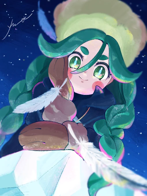 🌟 