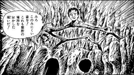 命の輝きくん見ると毎回思い出す 