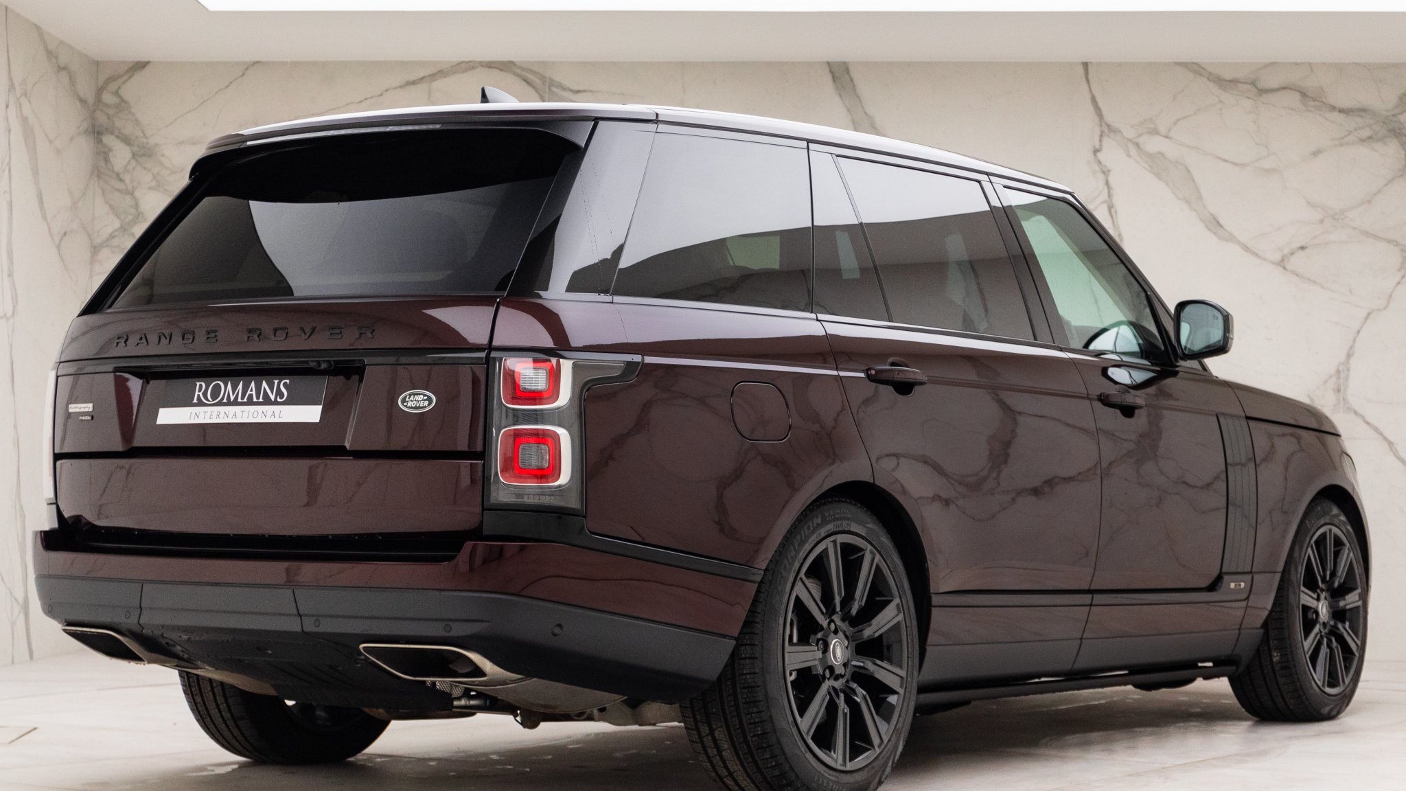 Romans International on Twitter: