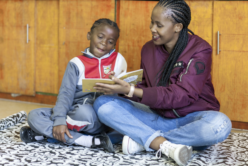 Learning to read is a complex process that doesn't happen on its own. The best way to teach kids to read is by making it fun #NTVLearningIsFun Follow, Like and subscribe to our social media platforms to find fun reading activities for your child bit.ly/3Cbqg1W?utm_me…