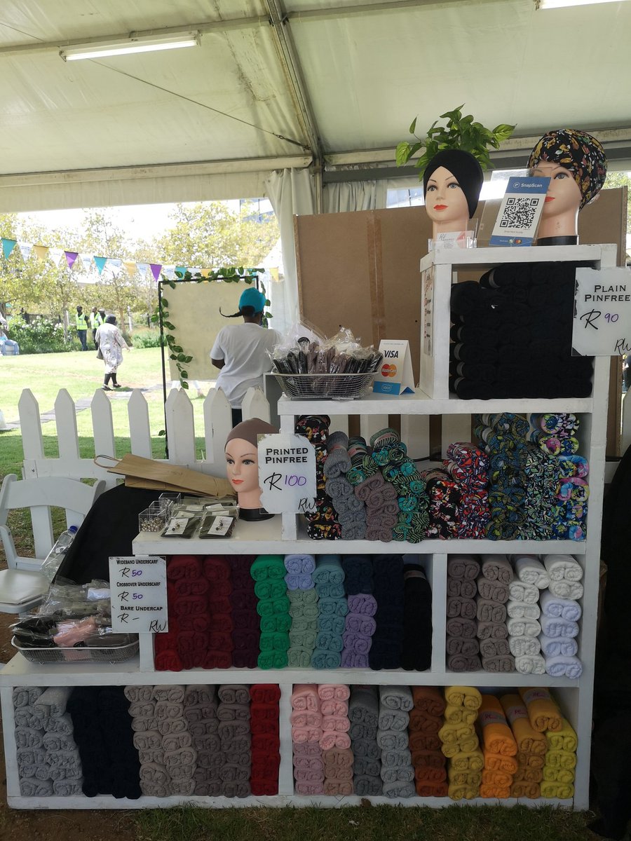 rif_wrapped's tweet photo. WE ARE OPEN
Dates:
Thursday,3 March 10am - 7pm
Friday,4 March 2pm - 11pm
Saturday,5 March 10am - 11pm
Sunday,6 March 10am - 6pm
Tickets on sale now at https://t.co/UbIuVbralY
Online : R20
At the door:R30
Under 12 free
#halaalgoodsmarket #vendorsofHGM #waterfallpark #HeyEid https://t.co/4my7FHxyrA
