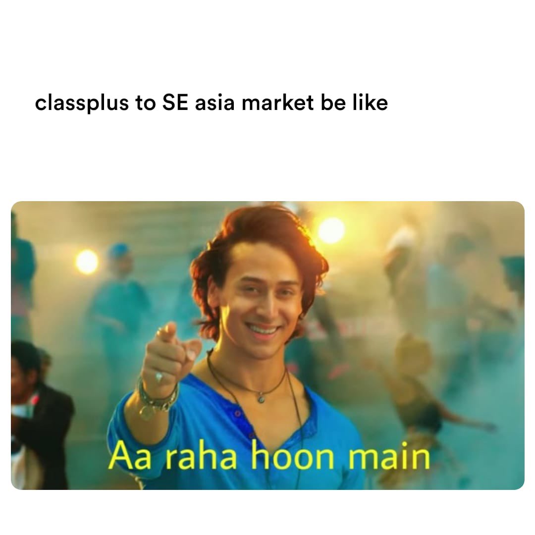 mehranzaidi's tweet photo. Wow big news, great to see Indian startup Classplus spreading its wings! Expands to South East Asia.This is a boost to content creators worldwide #ClassplusGoesInternational https://t.co/twALmSI5Hj