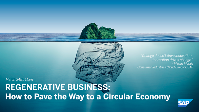 steffinseattle's tweet photo. Join our experts on March 24th at 11am as they share the latest market insights, innovation case studies, and strategic tools to help you transform your business and become regenerative. Register now. https://t.co/H1FJ7Wm3Qe https://t.co/vwdX3QExeu