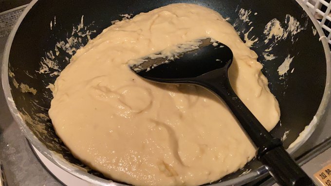 ……っとこれは…… 