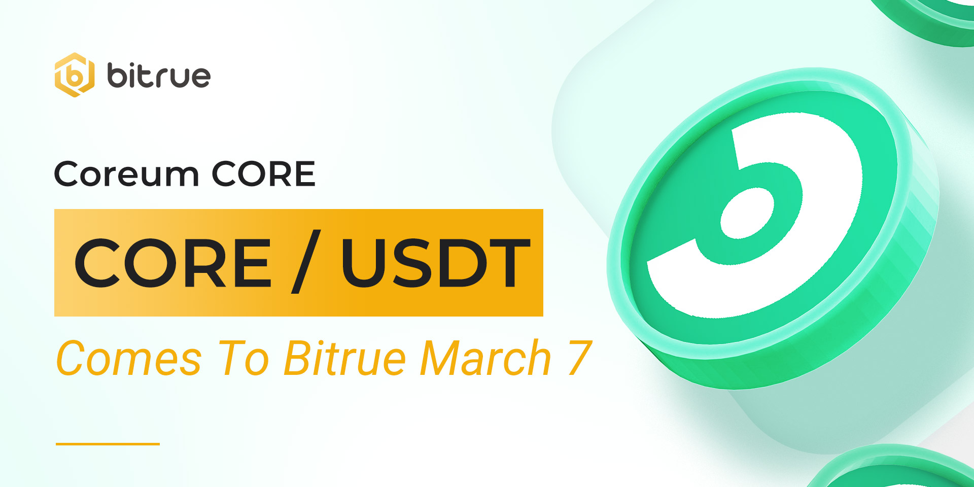 Bitrue on X: 🔥 New listing $LEASH is coming to #Bitrue spot trading  @Shibtoken 🔹 Deposit NOW 👉  🔹 LEASH/USDT pair 🔹  Trading starts at 10:00 UTC, 12nd July Details:  #