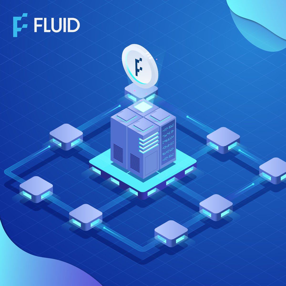 FLD_AI's tweet photo. High gas fees are an issue for #Ethereum. The #FLUID system will find the same trading pairs listed on ERC-20 protocols, with a minimal fee to execute the trade.

#ultralowlatency #FLD #Crypto https://t.co/9MI9tbpMuZ