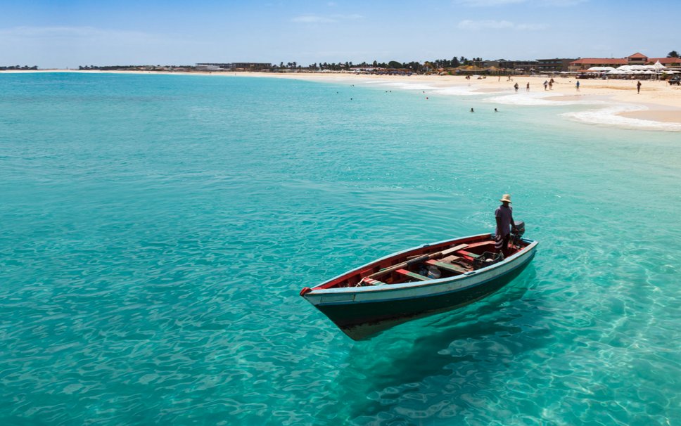 Op naar de zon ☀️ 8-daagse all inclusive vakantie naar Kaapverdië! houseofholidays.nl/?p=16806
Nu €779,- incl. vijfsterrenresort, vluchten en transfers.